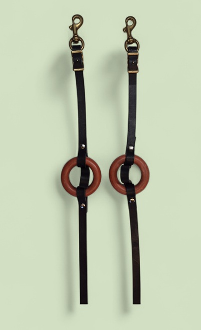 REDINI FISSE DA DOMA ELASTICHE Redini Speciali 